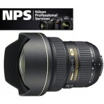 Nikon Nikkor AF-S 14-24mm f/2.8G ED – Hledejceny.cz