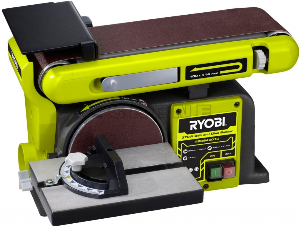 Ryobi RBDS4601G