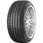 Continental ContiSportContact 255/35 R20 97Y – Hledejceny.cz