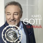 Karel Gott - Ta pravá LP – Hledejceny.cz