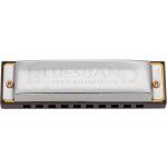 Hohner Bluesband A – Hledejceny.cz