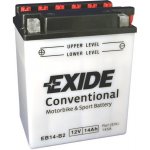 Exide YB14-B2, EB14-B2 – Hledejceny.cz