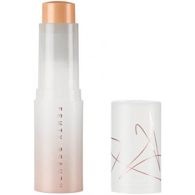 Fenty Beauty Make-up v tyčince Eaze Drop Blur + Smooth Tint Stick 5 9 g – Zboží Dáma