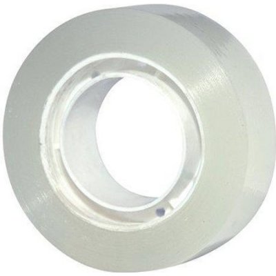 Victoria balicí průhledná páska 19 mm x 12 mm – Zboží Dáma