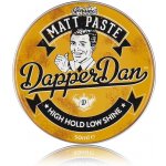 Dapper Dan Matt Paste matná pasta 100 ml – Zboží Mobilmania