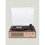 Crosley Miles Walnut – Zbozi.Blesk.cz