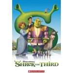 Popcorn ELT Readers 3: Shrek the Third – Hledejceny.cz