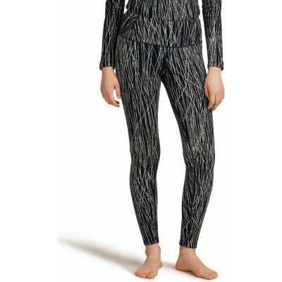 ICEBREAKER Wmns Merino 260 Vertex Leggings First Snow Midnight Navy/Snow/J – Zboží Mobilmania