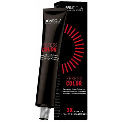 Indola Xpress Color 60 ml, 6.2 – Zboží Dáma