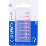 Curaprox Prime Refill CPS 0,8 - 3,2 mm 8 ks – Hledejceny.cz