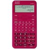 Kalkulátor, kalkulačka Sharp SH-ELW531TLBRD