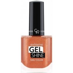 Golden Rose Extreme Gel Shine lak na nehty 41 10,2 ml