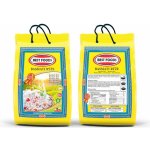 Best Foods Basmati rýže 5 kg – Zboží Dáma