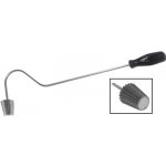 Vlnitý váleček pro vzorek na těsto | CONTACTO, 3344/520 inox – Zbozi.Blesk.cz