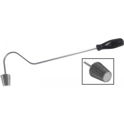 Vlnitý váleček pro vzorek na těsto | CONTACTO, 3344/520 inox – Zbozi.Blesk.cz