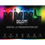 Delkim signalizátorů Sigital V2 Presentation Set 3+1 – Zboží Dáma