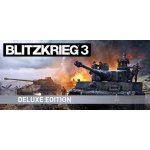 Blitzkrieg 3 (Deluxe Edition) – Hledejceny.cz