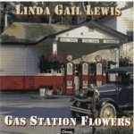 Lewis Linda Gail - Gas Station Flowers CD – Hledejceny.cz
