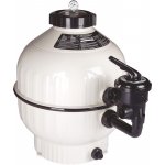 Astralpool Filtrační nádoba CANTABRIC 600 – Hledejceny.cz