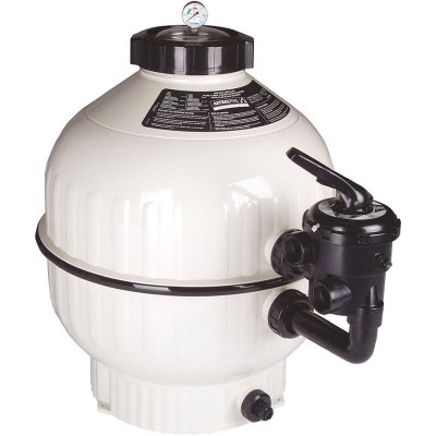 Astralpool Filtrační nádoba CANTABRIC 600 – Hledejceny.cz