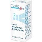 FERRUM PHOSPHORICUM DHU POR D12 TBL NOB 200 – Hledejceny.cz