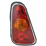 Zadní světlo - levé MINI ONE-COOPER (R50-R52-R53) | 2001-2007 | TYC | – Hledejceny.cz