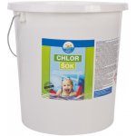 PROBAZEN CHLOR Šok 10 kg – Zboží Dáma