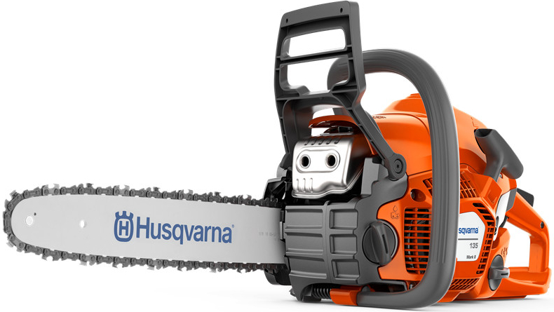 Husqvarna 135 Mark II 14\'\'