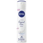 Nivea Original Care deospray 150 ml – Zbozi.Blesk.cz