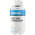 Myprotein Zinc and Magnesium 90 tablet – Hledejceny.cz