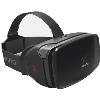 Homido VR Headset od 1 199 Kč - Heureka.cz