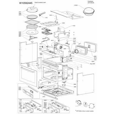 Whirlpool 481010848909 – Hledejceny.cz