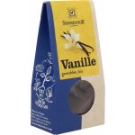 Sonnentor Bio Vanilka mletá 10 g – Zboží Dáma