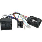 Connects2 Adaptér pro ovládání na volantu pro Mercedes Sprinter (18->) 240030 SMC015 240030_SMC015 + Prodloužená lhůta na vrácení zboží do 40 dnů