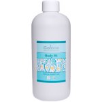 Saloos tělový a masážní olej Body fit 500 ml – Sleviste.cz