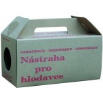 Stanice jedová velká karton – Zbozi.Blesk.cz