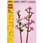 LEGO® ICONS 40725 Kvetoucí višeň – Zboží Dáma