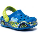 Crocs fun lab truck band clog 207074 4JL – Hledejceny.cz