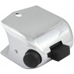 Přepínač světel (bez otvoru), CHROM - JAWA, ČZ | Zboží Auto