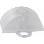 Scobax Distanční podložka čirá, 41 x 18 mm, 20 ks – HobbyKompas.cz