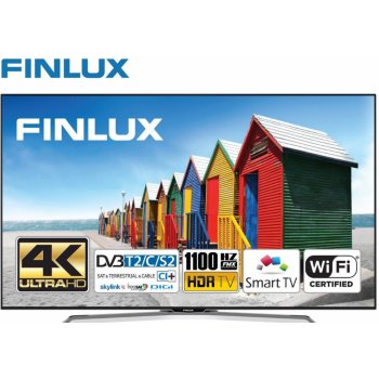 Finlux 49FUC8160