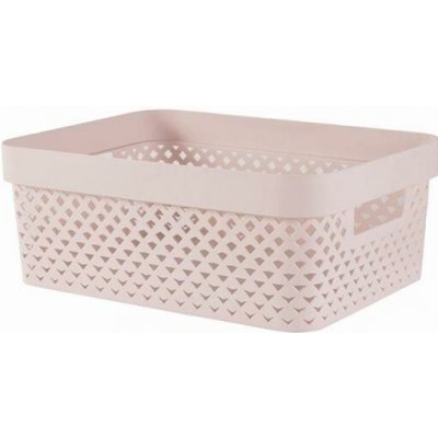 Curver Pure S 11 l růžový – Zboží Dáma