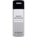 David Beckham Classic Homme deospray 150 ml