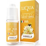 Ritchy Liqua Q Vanilka 10 ml 0 mg – Hledejceny.cz