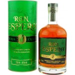 Espero Reserva Exclusiva Solera 12y 40% 0,7 l (karton) – Zbozi.Blesk.cz