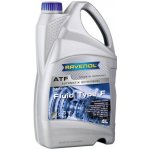 Ravenol ATF Fluid Type F 4 l | Zboží Auto