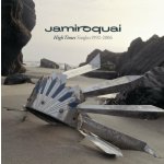 Jamiroquai - High Times Singles 1992-2006 - Re-Issue LP – Hledejceny.cz