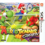 Mario Tennis Open – Hledejceny.cz