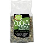 Green apotheke Čočka černá 300 g – Hledejceny.cz