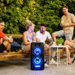 Niceboy PARTY Boss 200W – Sleviste.cz